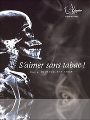cover image of S'aimer Sans Tabac